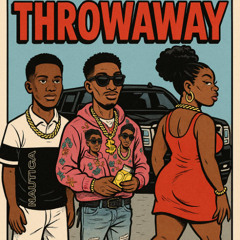 THROWAWAY FT KING GUAPO (prod. nerfjayy)