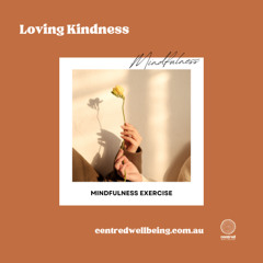 Loving Kindness