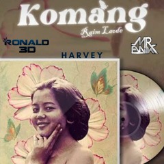 Komang - [Ronald 3D X Ewik] -Harvey- Prev