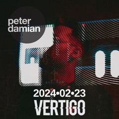 Live From Vertigo 2024•02•23
