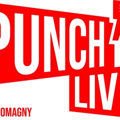 Punch'Live Fin de Saison - Club Café - Château Rouge (2025-06-11)
