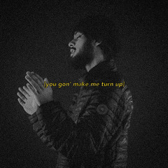 Peak - (Drake Cover)