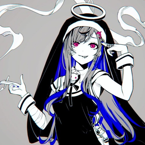 God-ish - Chigusa Nishizono (Cover)