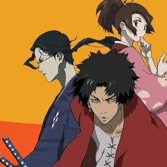 Music Tracks Songs Playlists ged サムライチャンプルー On Soundcloud