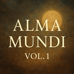 Gaetano Inglese - Alma Mundi #1 + Bonus Track