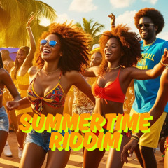 Summertime Riddim