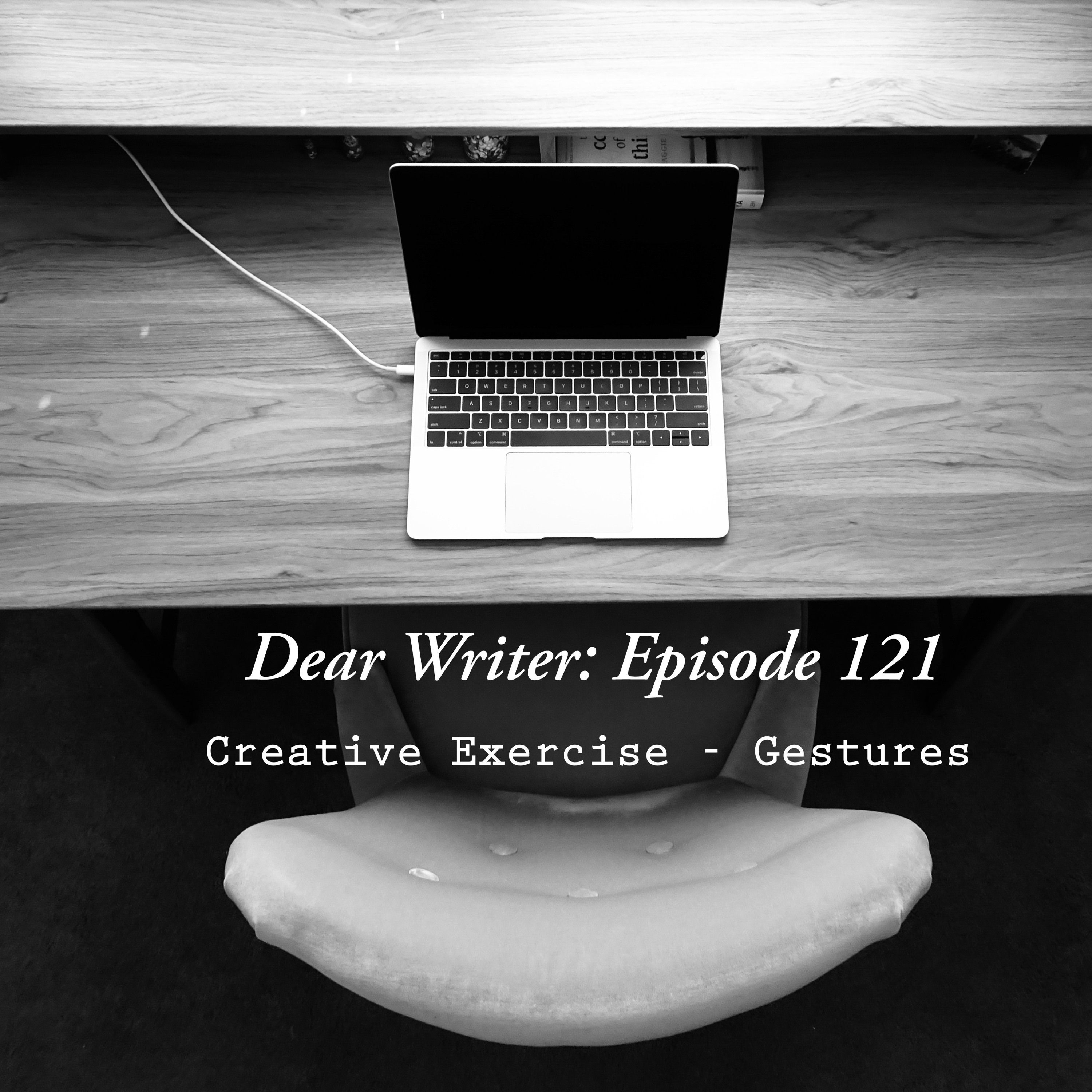 Dear Writer