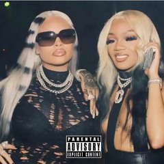 Latto & Glorilla - "Go To Church" x FTCU