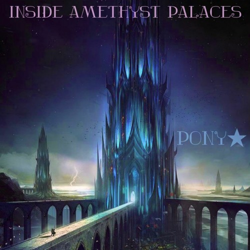 Inside Amethyst Palaces