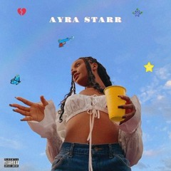 Away-Ayra Starr