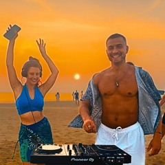 Melodic House & Afro House Sunset Mix I Carlito