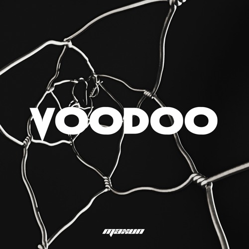 Maxun - Voodoo