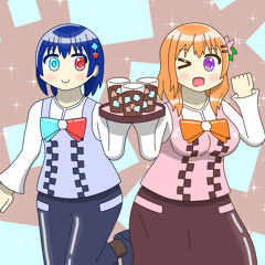【ほしほとベーカリー】ぜのだいや - だいやクラッシュここあ (Dia Crush Cocoa)