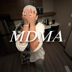 MDMA (prod. Kodak Dux)