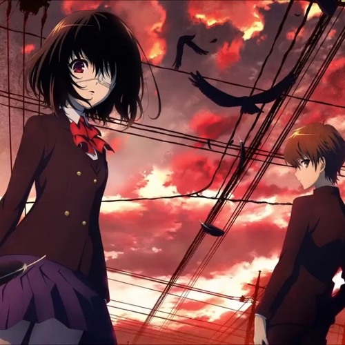Stream Kyoumu Densen Ali Project Another Op 1 By Ultrasteamer Listen Online For Free On Soundcloud Stream Kyoumu Densen Ali Project Another Op 1 By Ultrasteamer Listen Online For Free On Soundcloud