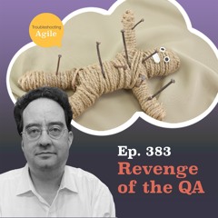 Revenge of the QA