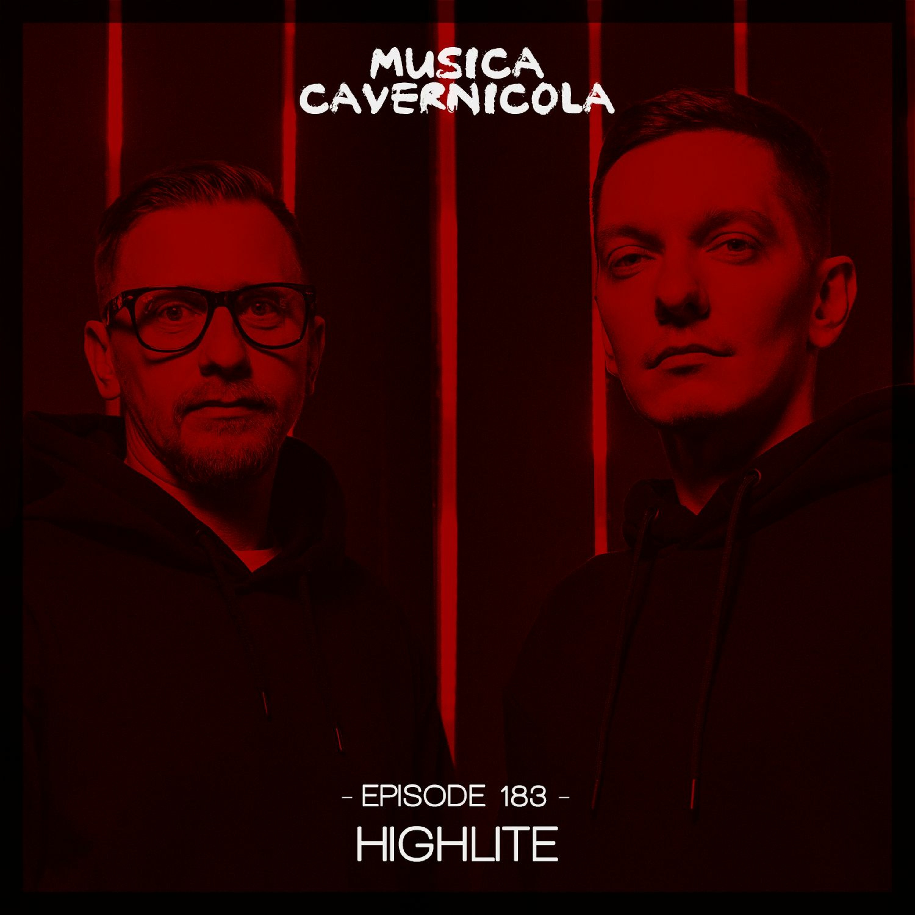 Musica Cavernicola