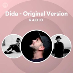 Dida - Original Version Radio