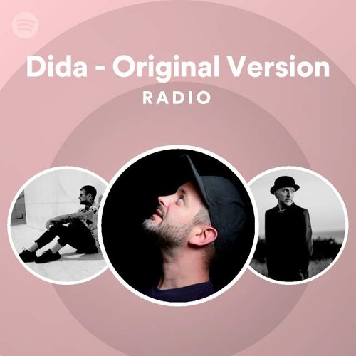 Dida - Original Version Radio