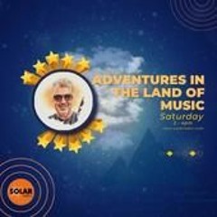 Adventures In The Land Of Music With Ian Jons - December 3rd 2022 (Made By Headliner)