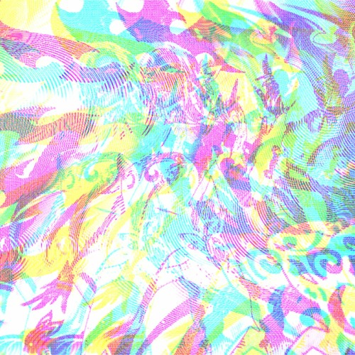 Stream Pineapple Kryptonite (Yohji Igarashi Remix) (170 BPM, pitched