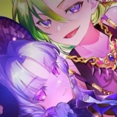 Via-Anarchy (Fan Created Version Instrumental)