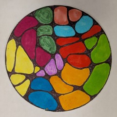 Live Jam 091825 (pash on analogue drums w/ doug on modular synth)