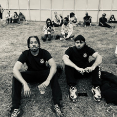 SHADOW SESSIONS - 15/09/2025