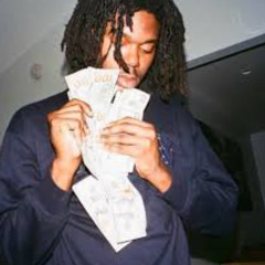 Lucki - (Peach Crush)