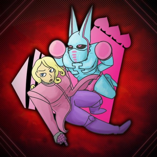 R-Rated Hero Midnight's Presidential Scandal
