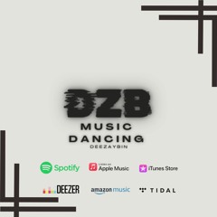 DEEZAYBIN x DZB MUSIC DANCING x Original Mix " ĐỘC QUYỀN TẠI DZB MUSIC DANCING"