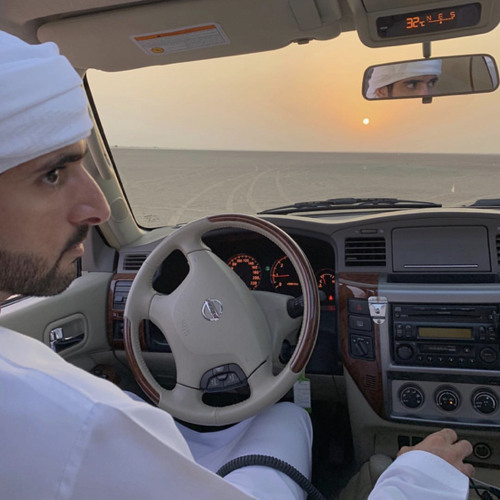 الا الـكرامـه