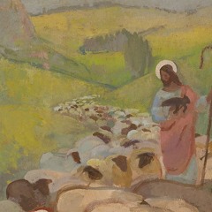 You’re The True Shepherd — St Mark DC