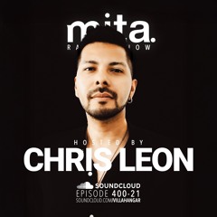 #MUSICINTHEIR [400-21] w/ CHRIS LEON