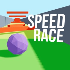 Speed Race (Original Game Soundtrack)