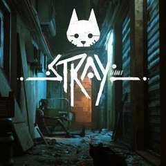 MY GRAPHICS CARD CAN'T STOP SCREAMING - Stray