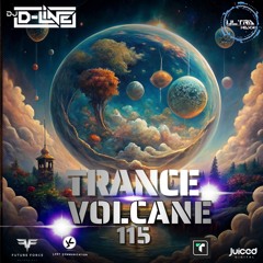 Trance Volcane #115