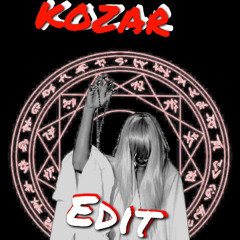 After Dark (KOZAR EDIT)