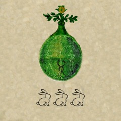 alice in wonderland syndrome + eden balance