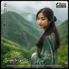 Monde ADN Music | Laisse toi porter