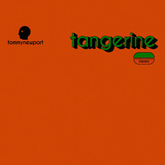 Tangerine