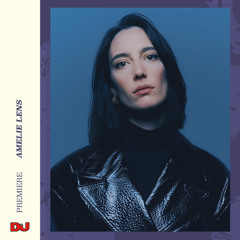 Premiere: Amelie Lens ‘Activate’