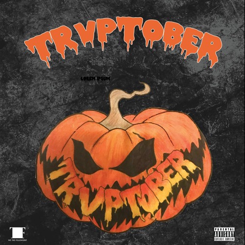 Trvptober