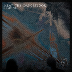 12MØNE - Heat The Dancefloor