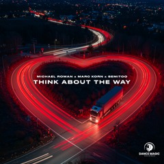 Think About The Way (Extended Mix)