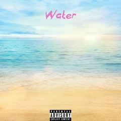 Boukie Flame - Water Ft. Ur Highness & Rayy Hall