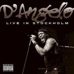 For Real (Live in Stockholm)