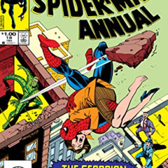 DOWNLOAD KINDLE 🗂️ Amazing Spider-Man (1963-1998) Annual #18 by  Tom DeFalco,Stan Le