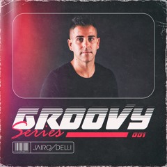 Jairo Delli Groovy Series 001