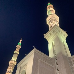 ‏تلاوة رائعة من سورة غافر للقارئ أنس العمادي مغرب وعشاء الأحد ٢٦-٧-١٤٤٣هـ